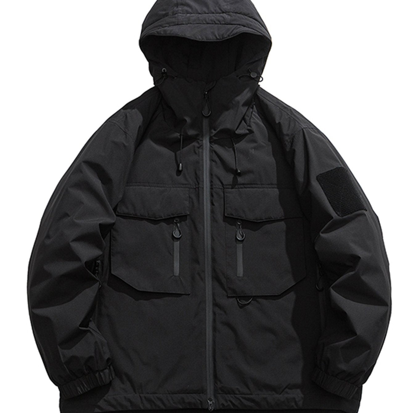 2025 Winter New Style Warmth-Resistant Down Jacket with Thickened Trendy Down Coat- Couple's Bestseller Warmth-Resistant Casual Fashion Down Jacket, Cold Weather Jacket, Casual Winter Wear, Stylish Outerwear, Modern Down Coat, Durable Fabric, Padded