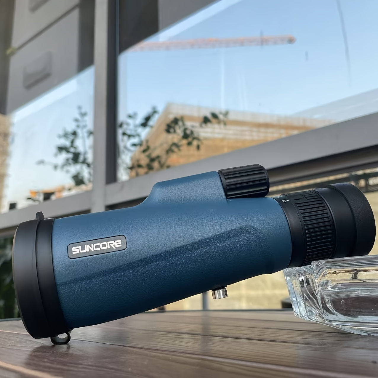 1pc monocular HD Professional Astronomical Telescope - Manual Focus, Easy Installation, Single Tube Star Observation