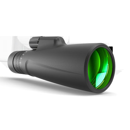 1pc monocular HD Professional Astronomical Telescope - Manual Focus, Easy Installation, Single Tube Star Observation