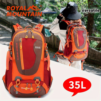 A Truly Versatile Large Volume Backpack That Shines On The Hiking Trail At The Campground And In The Boardroom Or Classroom