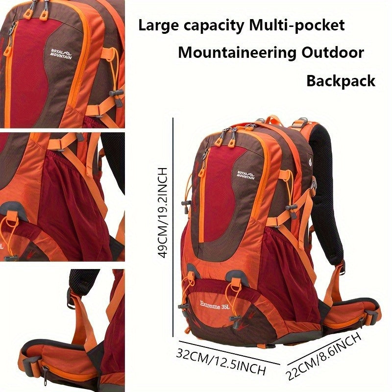 A Truly Versatile Large Volume Backpack That Shines On The Hiking Trail At The Campground And In The Boardroom Or Classroom