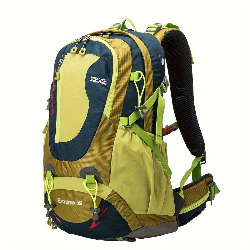 A Truly Versatile Large Volume Backpack That Shines On The Hiking Trail At The Campground And In The Boardroom Or Classroom