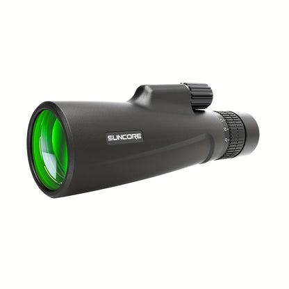 1pc monocular HD Professional Astronomical Telescope - Manual Focus, Easy Installation, Single Tube Star Observation