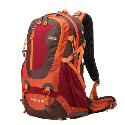 A Truly Versatile Large Volume Backpack That Shines On The Hiking Trail At The Campground And In The Boardroom Or Classroom