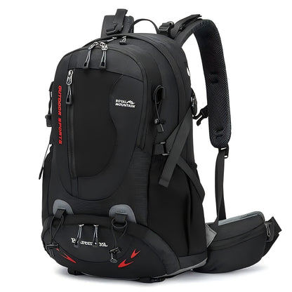 A Truly Versatile Large Volume Backpack That Shines On The Hiking Trail At The Campground And In The Boardroom Or Classroom