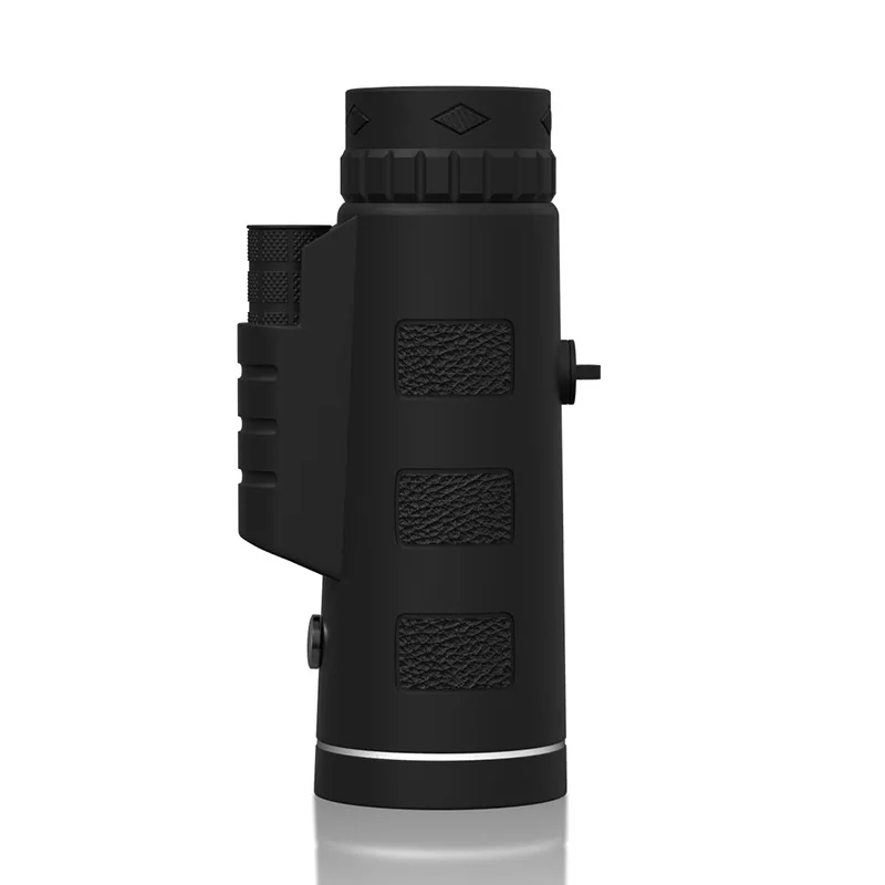 Adult Monocular Telescope, Outdoor Portable Monocular Telescope, High-Definition Compact Telescope, Hiking Gear for Mountaineering, Hiking, Camping, Bird Watching, and Exploration