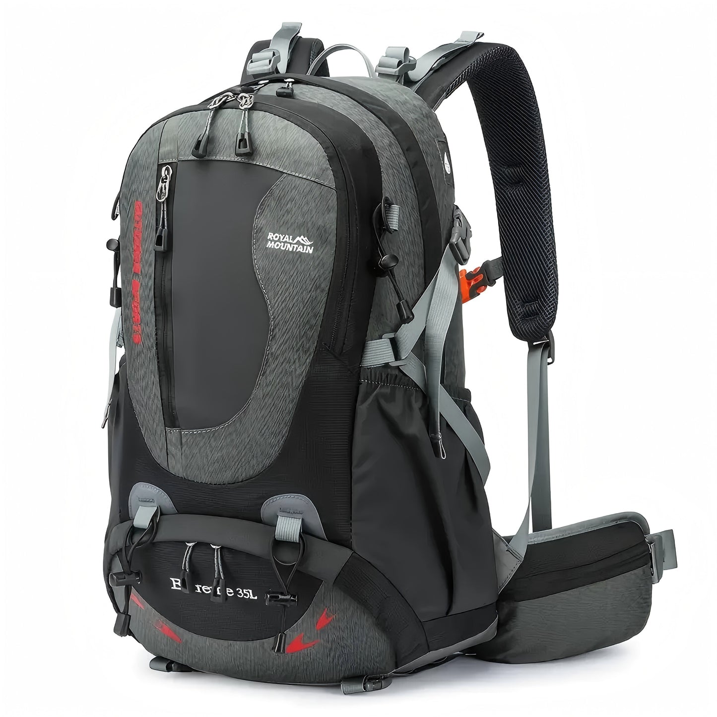 A Truly Versatile Large Volume Backpack That Shines On The Hiking Trail At The Campground And In The Boardroom Or Classroom