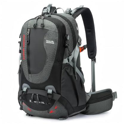 A Truly Versatile Large Volume Backpack That Shines On The Hiking Trail At The Campground And In The Boardroom Or Classroom