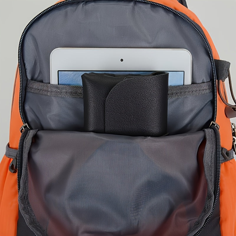 Compact Hiking Backpack for Both Genders, Lightweight Outdoor Climbing Bag, Travel And Camping Fishing Shoulder Packs